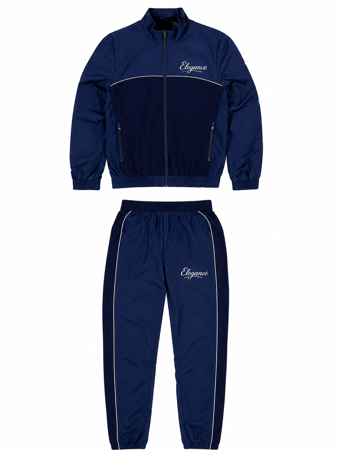 Elegancé club tracksuit