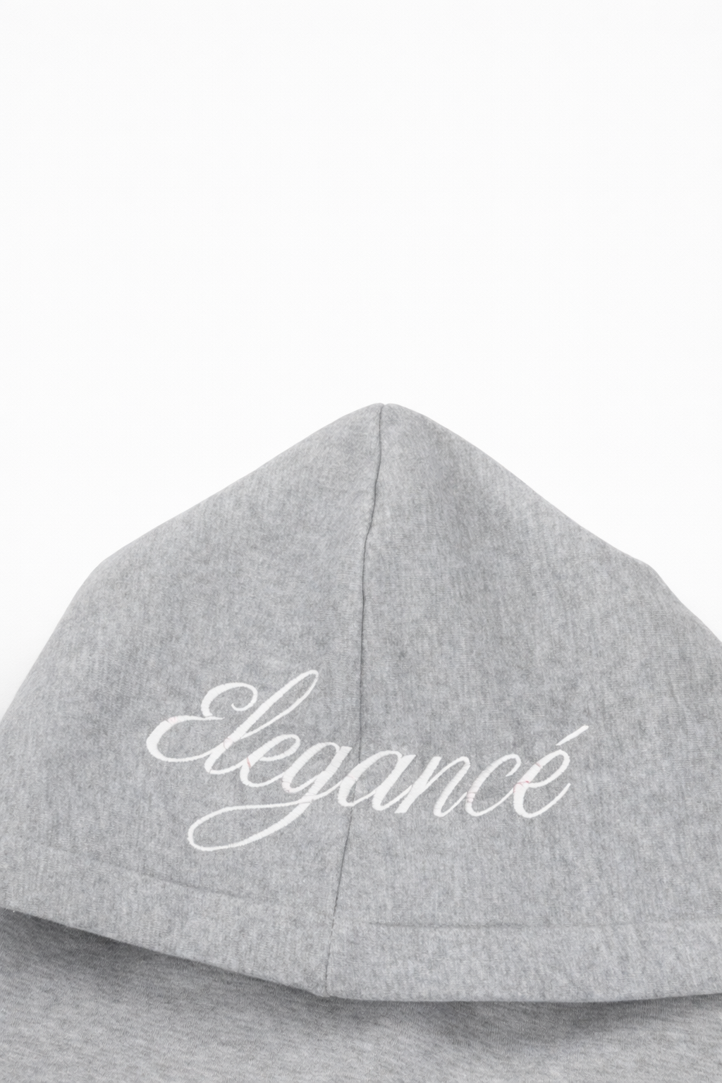 Elegancé Grey Tracksuit