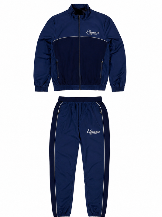 Elegancé club tracksuit